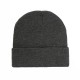 Cuffed Knitted Beanie