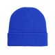 Cuffed Knitted Beanie
