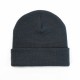 Cuffed Knitted Beanie