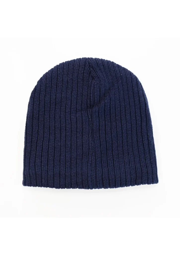 Cable Knit Fleece Beanie Cable Knit Fleece Beanie