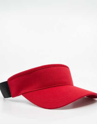 Athlete Elastic Visor