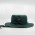 Safari Wide Brim Hat - Bottle