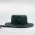 Safari Wide Brim Hat - Bottle