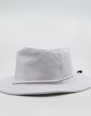Safari Wide Brim Hat