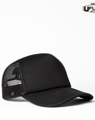 U15502 UFlex Snap Back Trucker