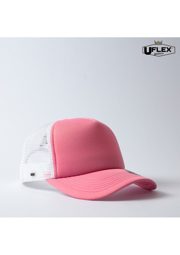 U15502 UFlex Snap Back Trucker U15502 UFlex Snap Back Trucker