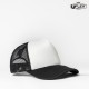 U15502 UFlex Snap Back Trucker U15502 UFlex Snap Back Trucker