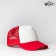 U15502 UFlex Snap Back Trucker U15502 UFlex Snap Back Trucker