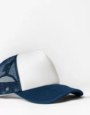 U15502 UFlex Snap Back Trucker