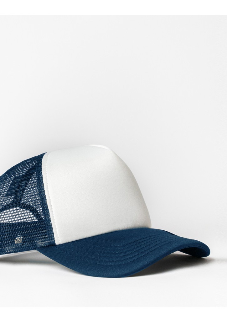 U15502 UFlex Snap Back Trucker U15502 UFlex Snap Back Trucker
