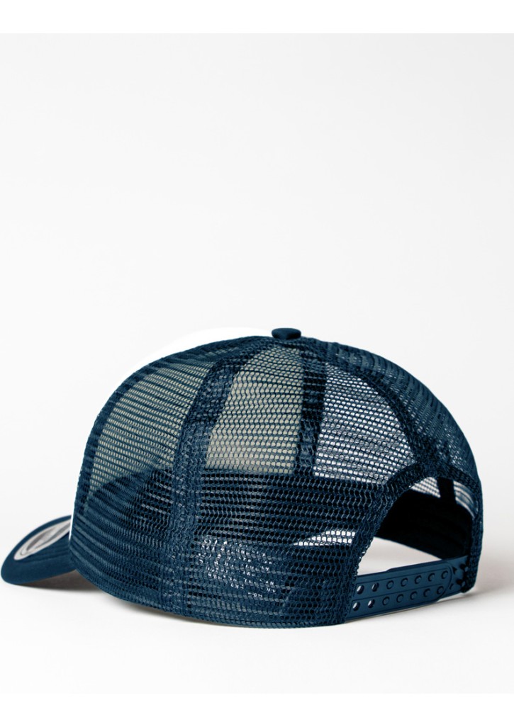 U15502 UFlex Snap Back Trucker U15502 UFlex Snap Back Trucker