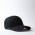 U15518 UFlex Pro Style 5 Panel Snapback - Black