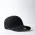 U15518 UFlex Pro Style 5 Panel Snapback - Black