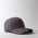 U15518 UFlex Pro Style 5 Panel Snapback - Flat Grey