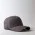 U15518 UFlex Pro Style 5 Panel Snapback - Flat Grey