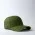 U15518 UFlex Pro Style 5 Panel Snapback - Military Green