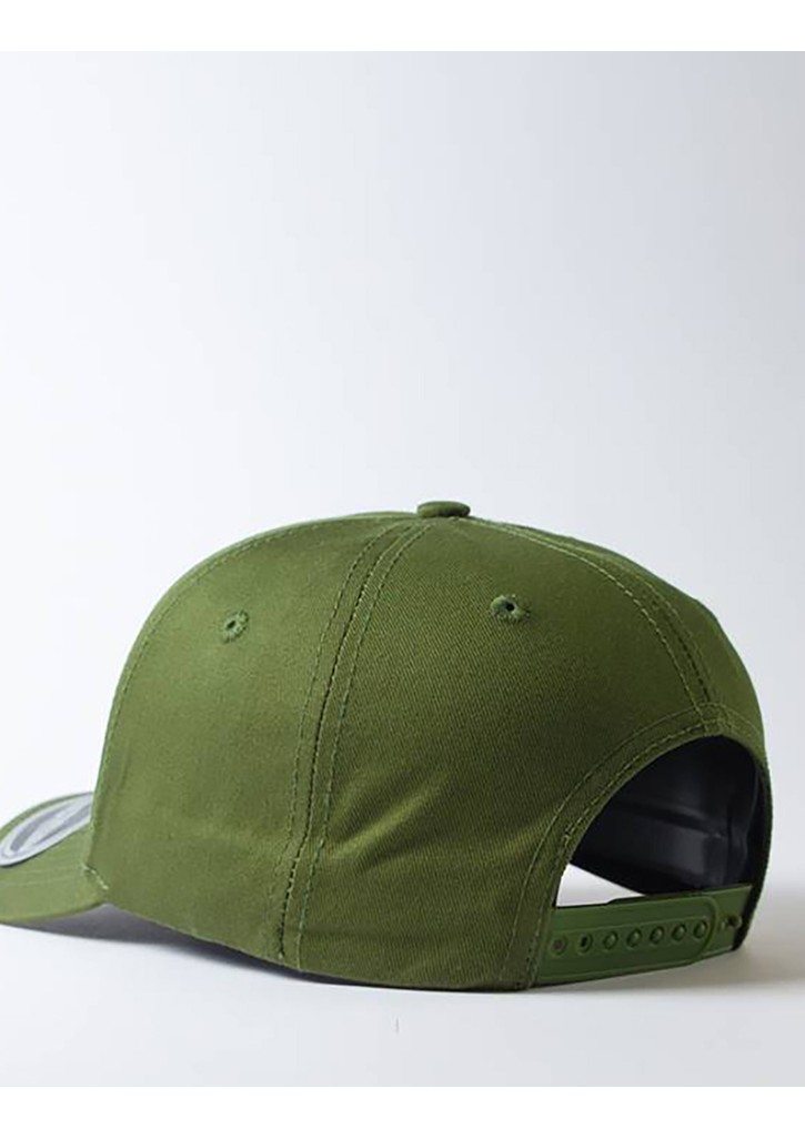 U15518 UFlex Pro Style 5 Panel Snapback