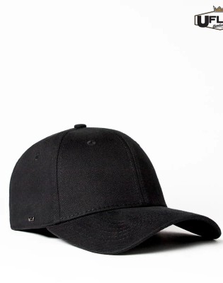 UFlex Adults Pro Style 6 Panel Fitted