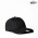 U15603 UFlex Pro Style 6 Panel Fitted - Black