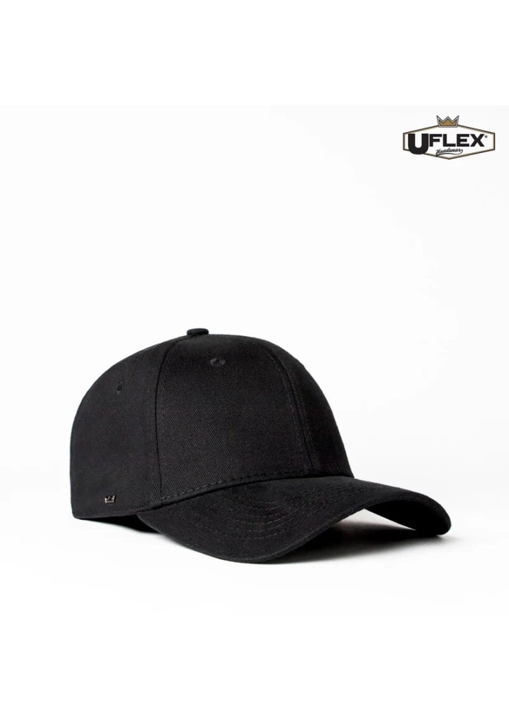 U15603 UFlex Pro Style 6 Panel Fitted