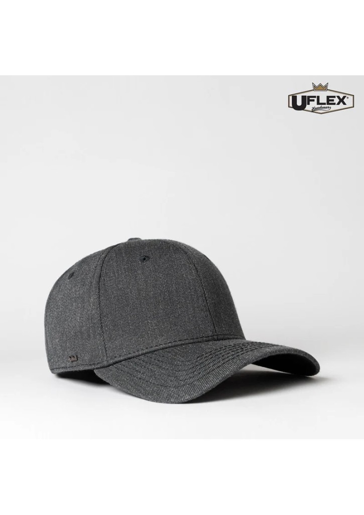 U15603 UFlex Pro Style 6 Panel Fitted