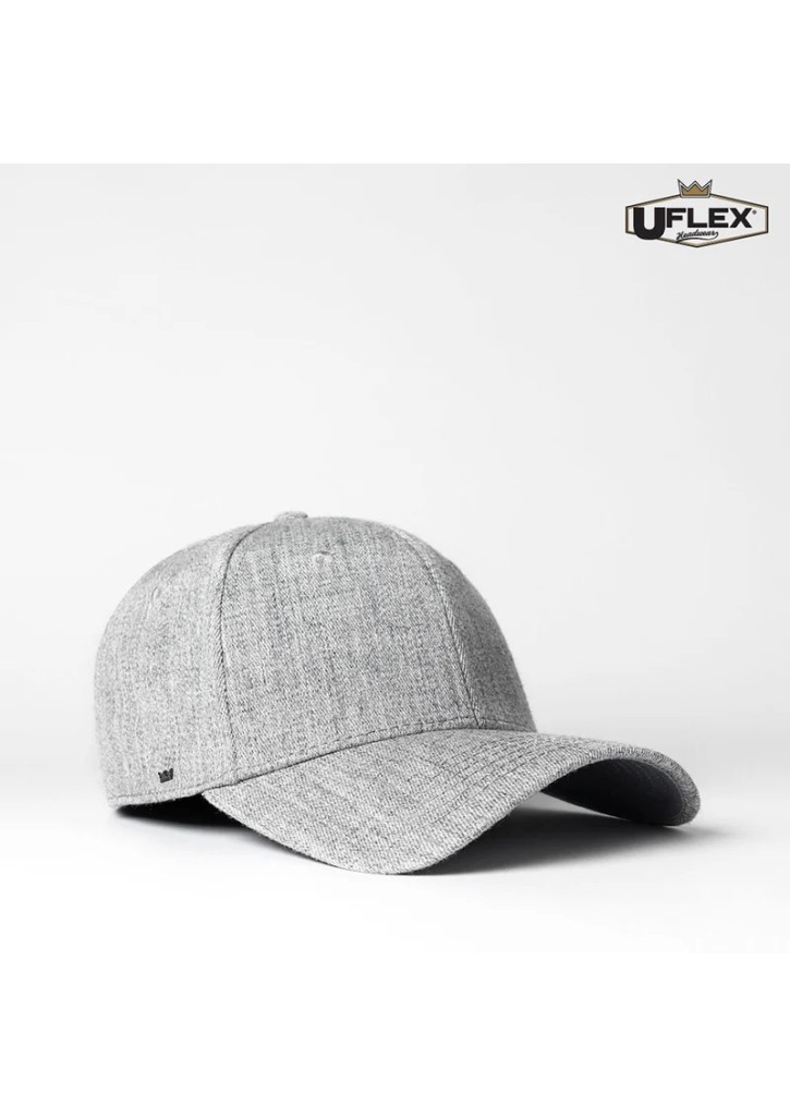 U15603 UFlex Pro Style 6 Panel Fitted