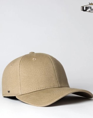UFlex Adults Pro Style 6 Panel Fitted