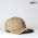 U15603 UFlex Pro Style 6 Panel Fitted - Khaki