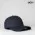 UFlex Adults Pro Style 6 Panel Fitted - Navy