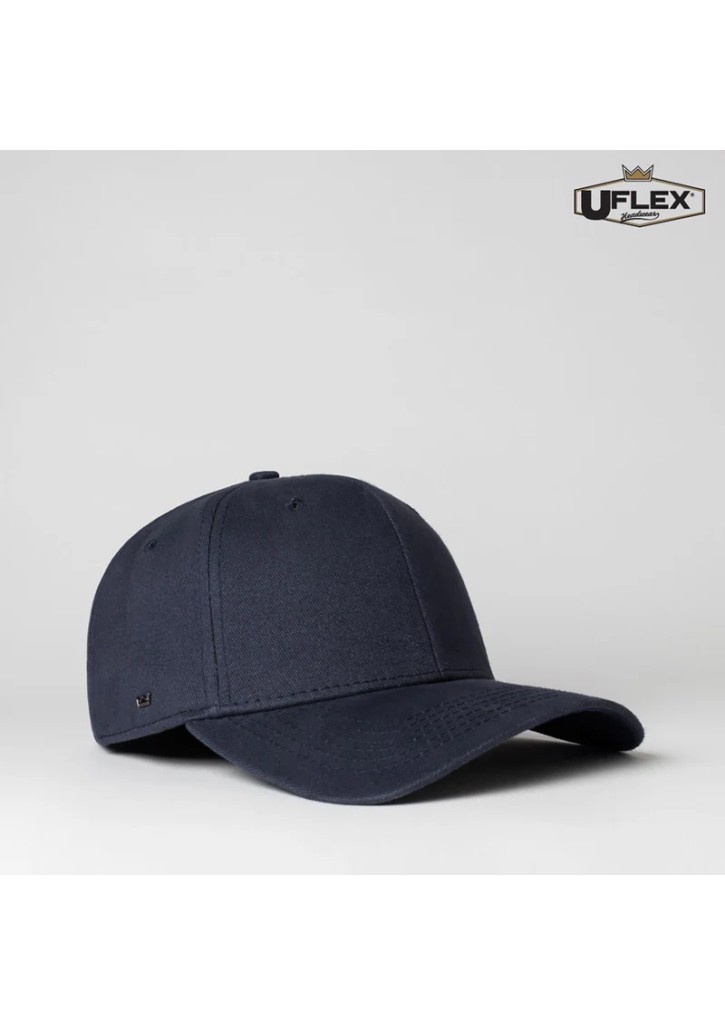 U15603 UFlex Pro Style 6 Panel Fitted