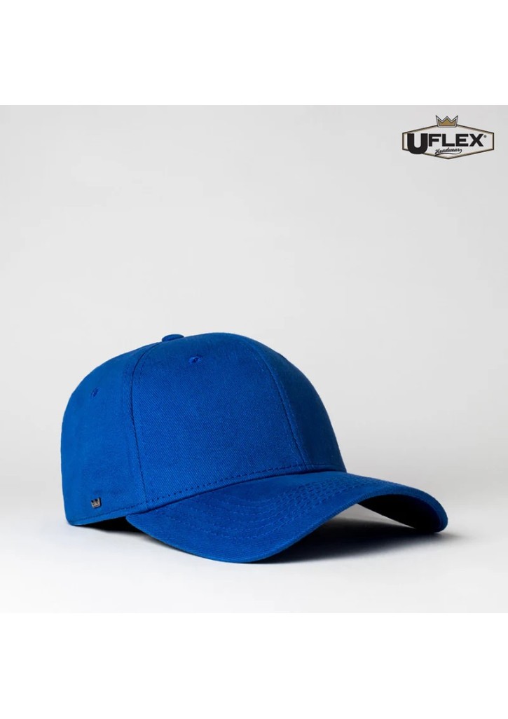 U15603 UFlex Pro Style 6 Panel Fitted