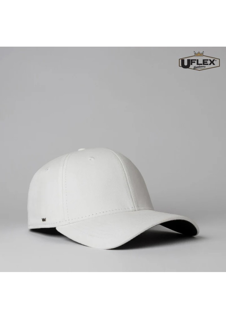 U15603 UFlex Pro Style 6 Panel Fitted