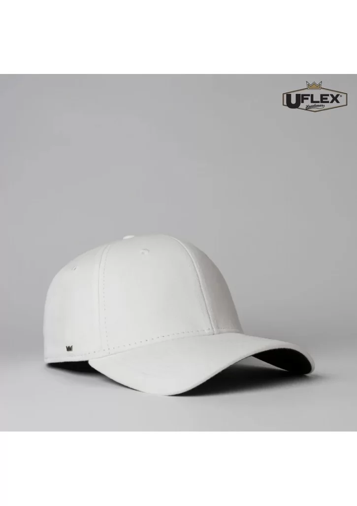 UFlex Adults Pro Style 6 Panel Fitted