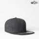 U15604 UFlex Flat Peak 6 Panel Fitted