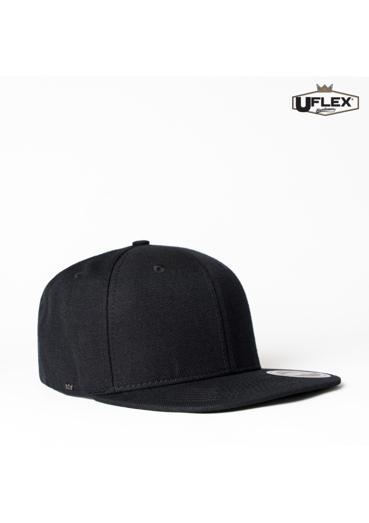 U15606 UFlex Snap Back 6