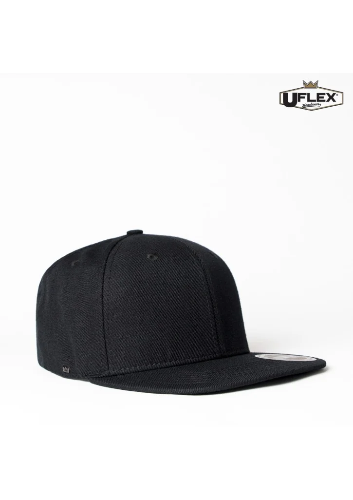U15606 UFlex Snap Back 6