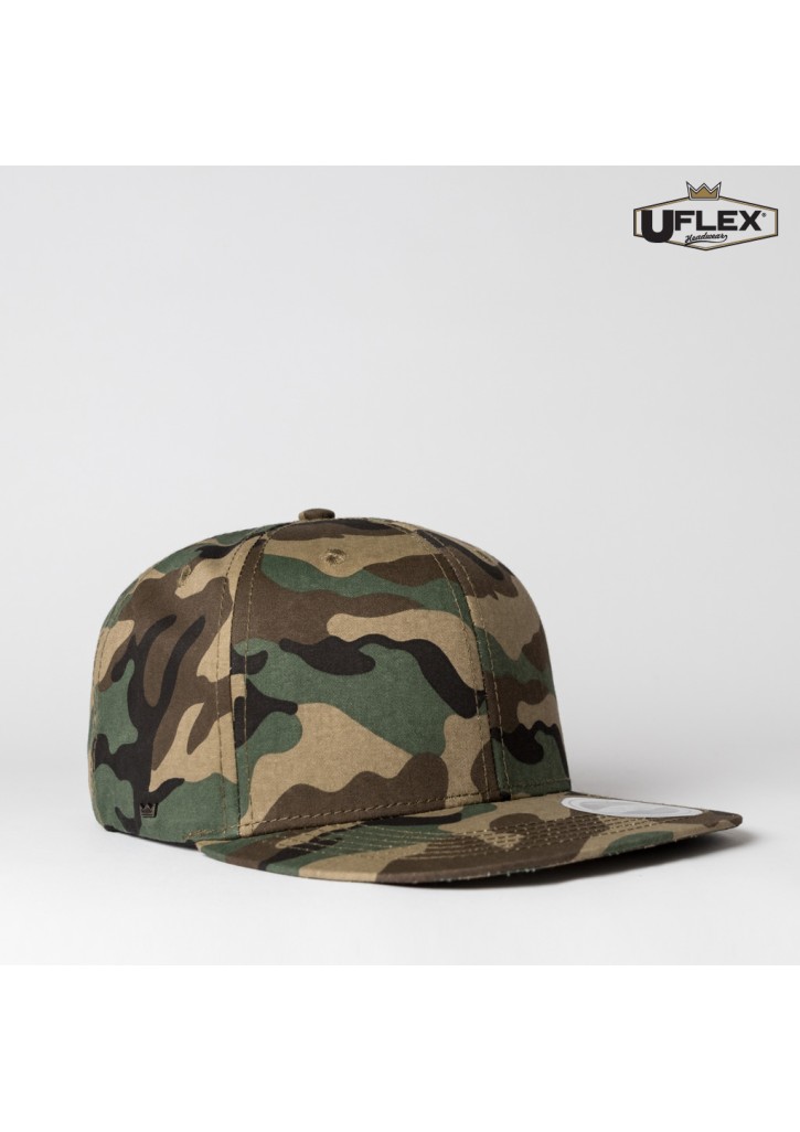 U15606 UFlex Snap Back 6