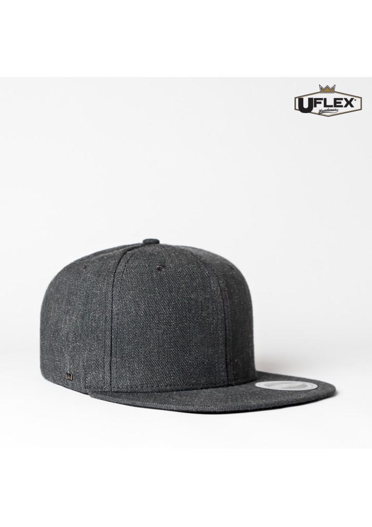 U15606 UFlex Snap Back 6