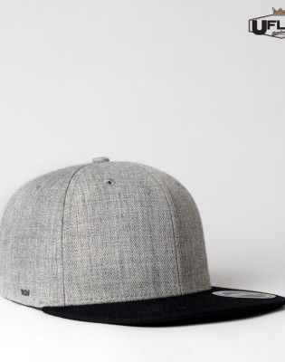U15606 UFlex Snap Back 6