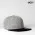 U15606 UFlex Snap Back 6 - Grey/Black