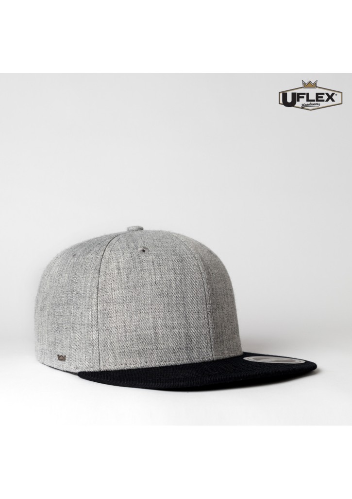 U15606 UFlex Snap Back 6