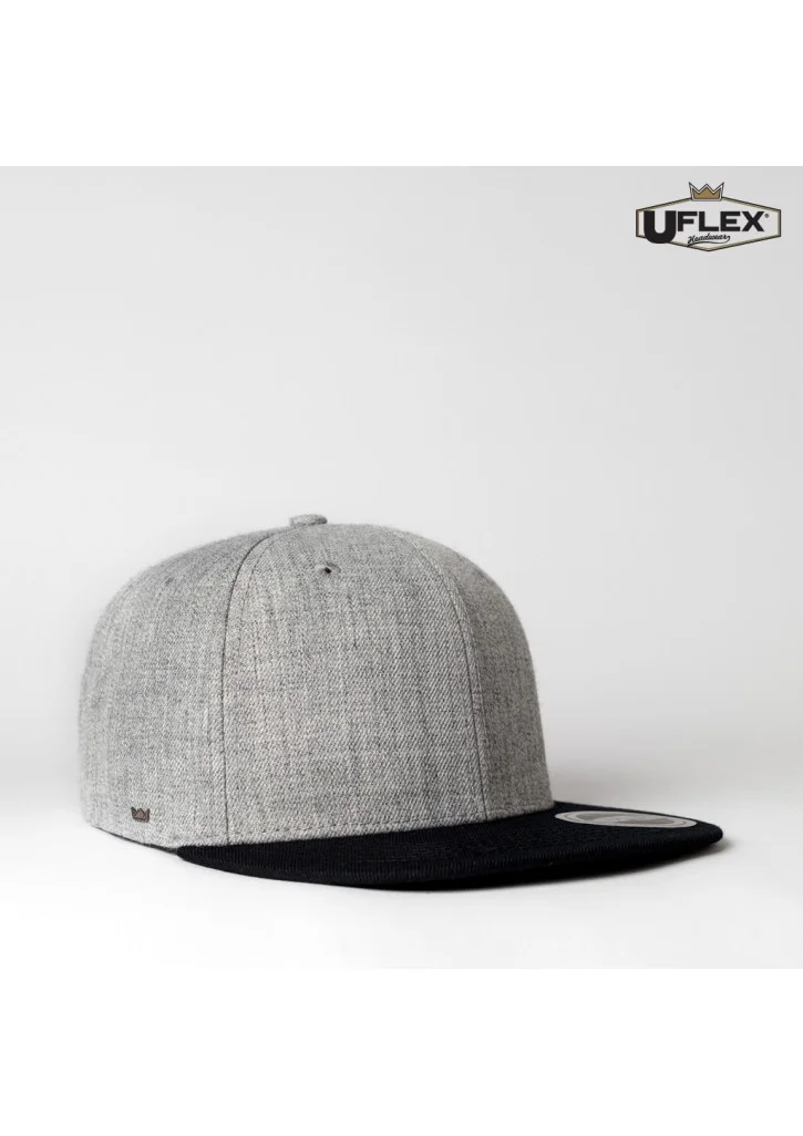 U15606 UFlex Snap Back 6