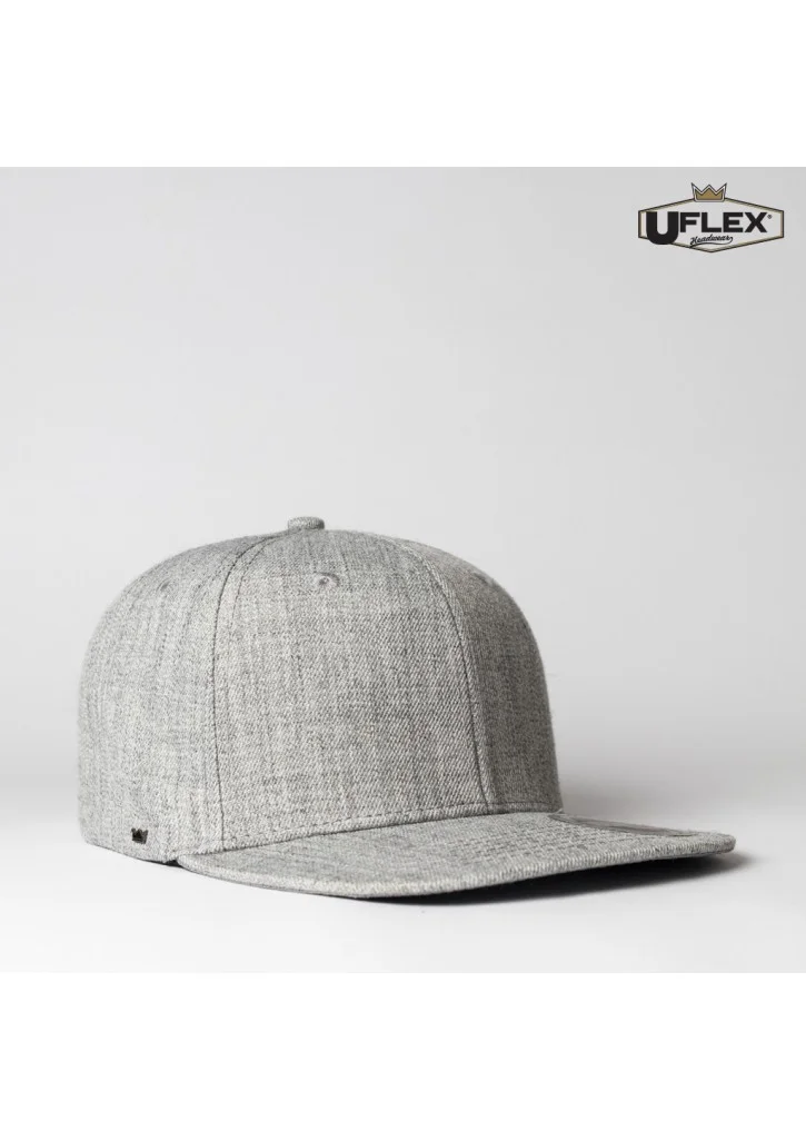 U15606 UFlex Snap Back 6