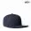 U15606 UFlex Snap Back 6 - Navy