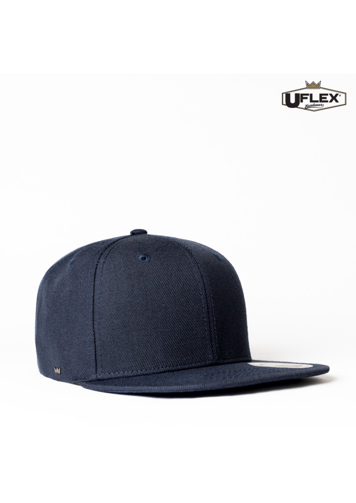 U15606 UFlex Snap Back 6