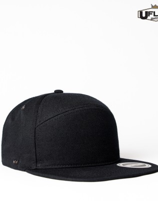 U15607 UFlex Fashion 6 Panel Snapback