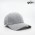 U15608 UFlex Pro Style 6 Panel Snapback - Active Grey Melange