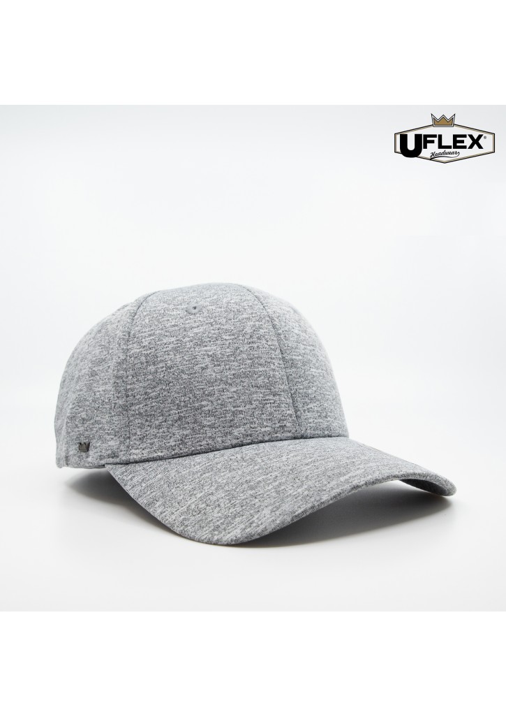U15608 UFlex Pro Style 6 Panel Snapback