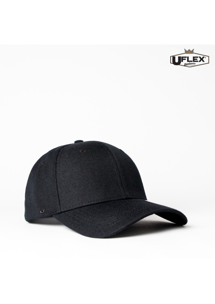 U15608 UFlex Pro Style 6 Panel Snapback