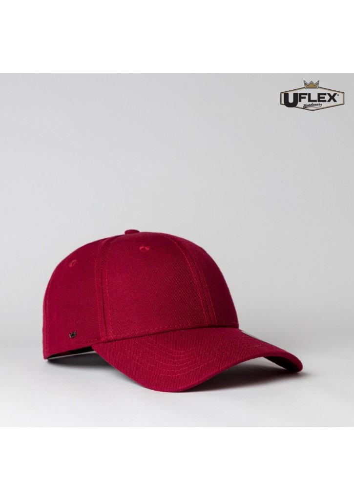 U15608 UFlex Pro Style 6 Panel Snapback